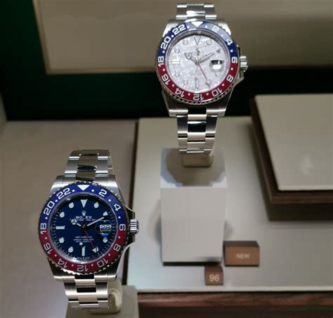 rolex gmt white gold weight|white gold gmt master 2.